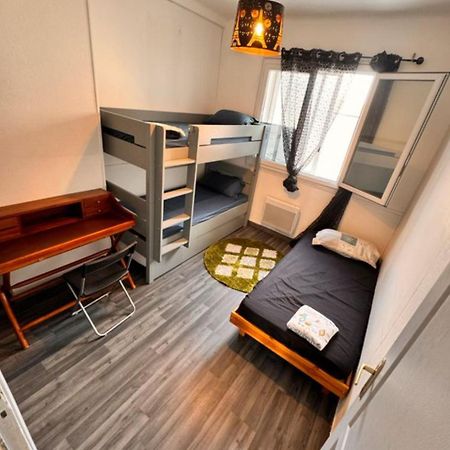 Yl Provence Residence Marsiglia Esterno foto