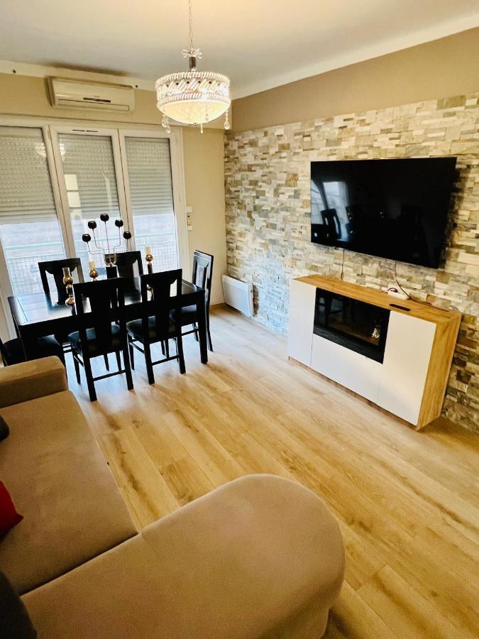 Yl Provence Residence Marsiglia Esterno foto