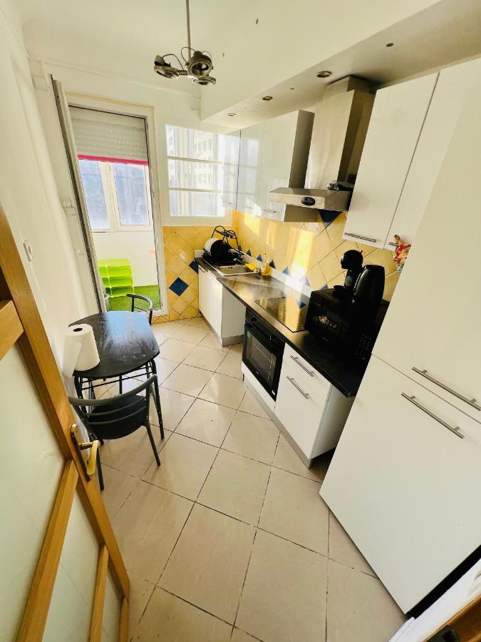 Yl Provence Residence Marsiglia Esterno foto