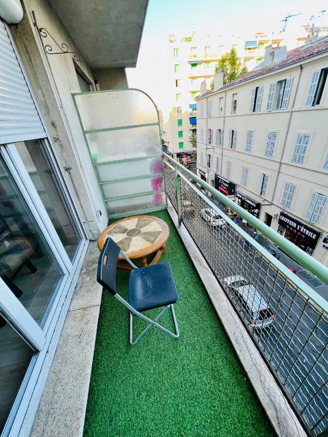 Yl Provence Residence Marsiglia Esterno foto