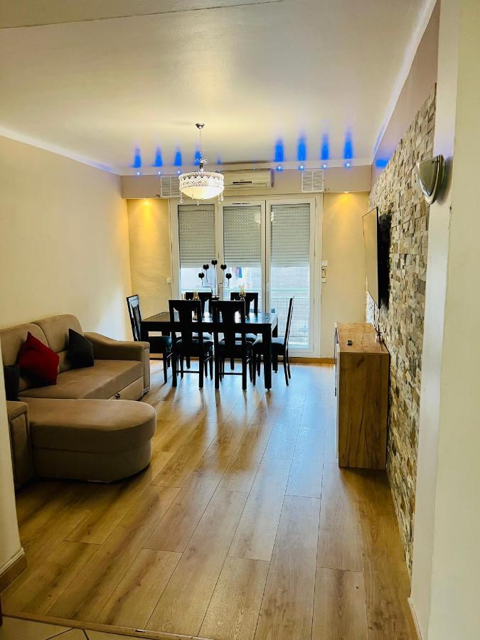 Yl Provence Residence Marsiglia Esterno foto