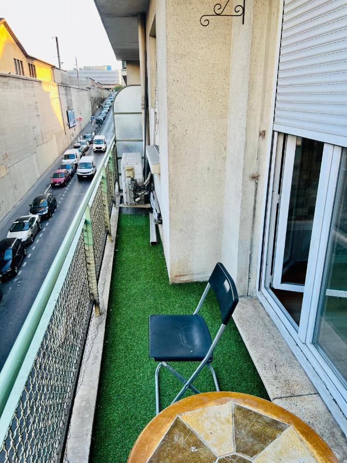Yl Provence Residence Marsiglia Esterno foto